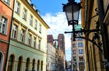 Secrets of Wrocław guided tour through the Old Town