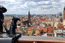 Secrets of Wrocław guided tour through the Old Town