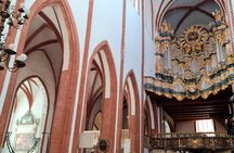 Secrets of Wrocław guided tour through the Old Town