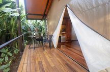 3-day Tocu tent camp experience