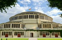 Wrocław walking tour with Centennial Hall