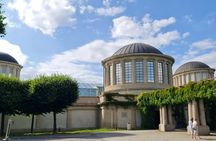 Wrocław walking tour with Centennial Hall