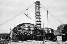 Wrocław walking tour with Centennial Hall