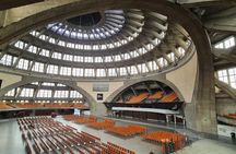 Wrocław walking tour with Centennial Hall