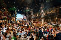 Mamma Mia! The Party London ticket