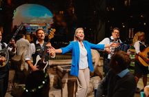 Mamma Mia! The Party London ticket