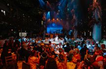 Mamma Mia! The Party London ticket