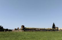 Day trip to Canfranc, Jaca, and Sallent de Gállego from Zaragoza