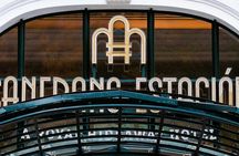 Day trip to Canfranc, Jaca, and Sallent de Gállego from Zaragoza