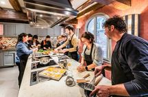 Exclusive Venetian cooking class in Dorsoduro
