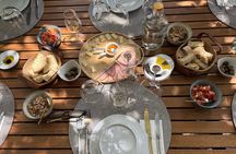 Douro Valley wine tour with winery lunch and private cruise