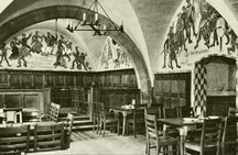 The beer route in Wrocław guided tour