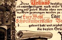 The beer route in Wrocław guided tour