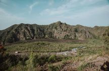 Pompeii and Mount Vesuvius full-day excursion from Rome