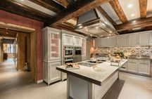 Exclusive Venetian cooking class in Dorsoduro
