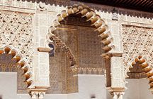 VIP pass to explore the Royal Alcázar of Seville at special hours