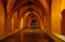 VIP pass to explore the Royal Alcázar of Seville at special hours