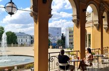 Guided tour of Wrocław's hidden gems and historic sites