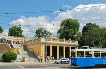 Guided tour of Wrocław's hidden gems and historic sites