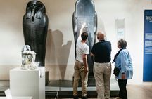 Egyptian Museum of Turin guided tour with skip-the-line tickets