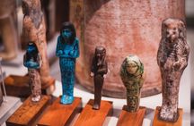 Egyptian Museum of Turin guided tour with skip-the-line tickets