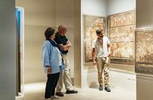 Egyptian Museum of Turin guided tour with skip-the-line tickets