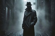 NYC Mobsters, ghosts, and crime walking tour