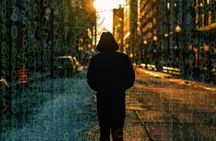 NYC Mobsters, ghosts, and crime walking tour