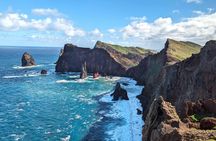 Madeira's East Side Express Private Tour