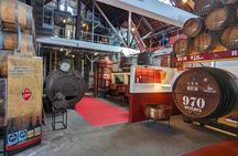 Madeira's East Side Express Private Tour