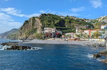 Madeira's West Side Express Private Tour