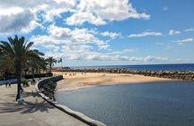 Madeira's West Side Express Private Tour