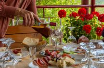Tour to Skadar Lake with wine tasting