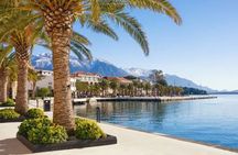 Cable car ride and Tivat sunset tour
