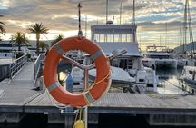 Cable car ride and Tivat sunset tour