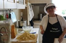Authentic Apulian Cooking Class Experience