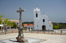 Traditional Algarve full-day guided tour from Vilamoura