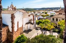 West Algarve full-day guided tour with lunch