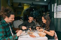 Lisbon Food Adventure with a Local Guide