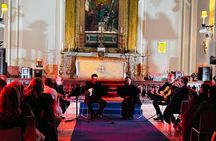 The Voice of Mandolins in Venice tickets