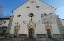 Half-day alpine escape to Lake Bled and Radovljica from Trieste