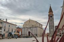Full-day Umag and Rovinj guided tour from Trieste