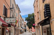 Full-day Umag and Rovinj guided tour from Trieste