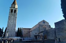 Aquileia UNESCO Roman Site half-day trip from Trieste