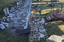 Aquileia UNESCO Roman Site half-day trip from Trieste