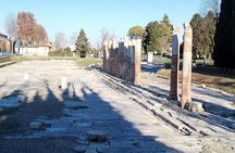 Aquileia UNESCO Roman Site half-day trip from Trieste