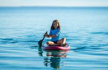 Gems of Lindos 2-hour private boat trip