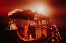 Tickets for Come Alive, the greatest showman circus spectacular London