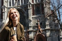 Bruges surprise walk with a Local