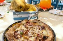 Full-day Capri discovery from Castellammare or Sorrento